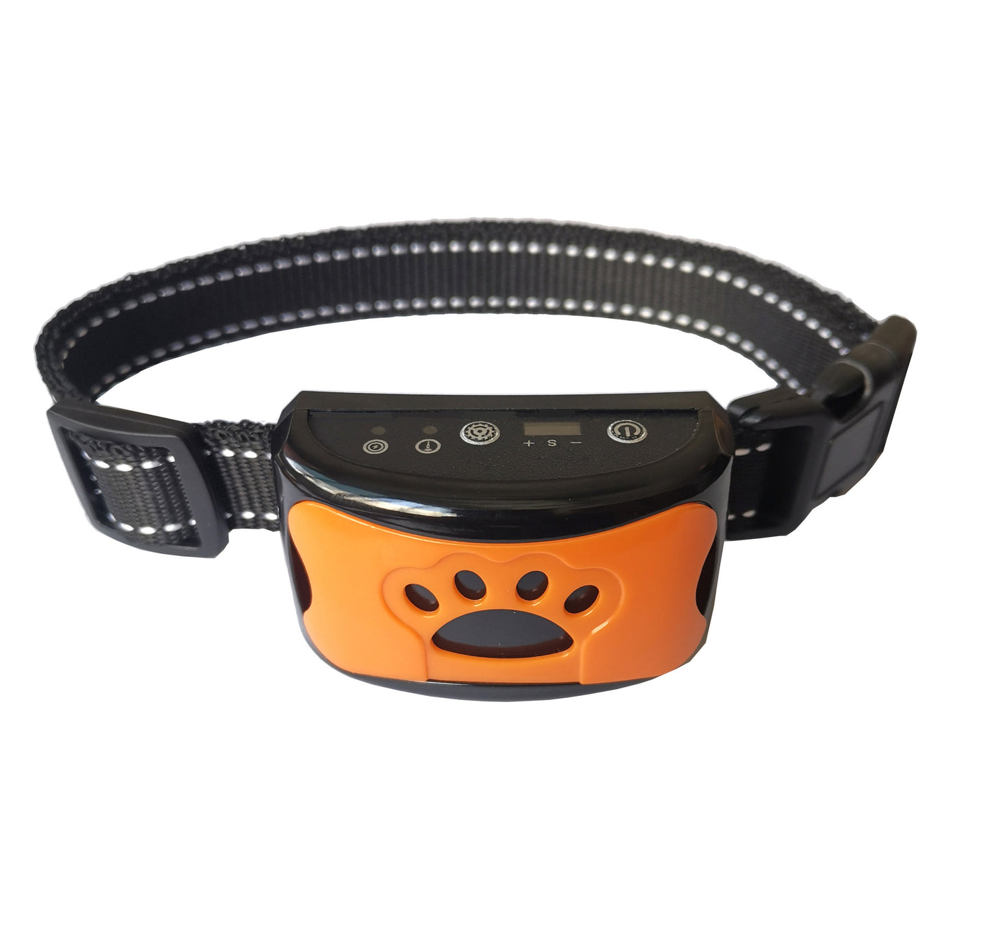 Waterproof Electric Dog Training Collar – Remote Control Pet Trainer with Shock, Vibration & Sound