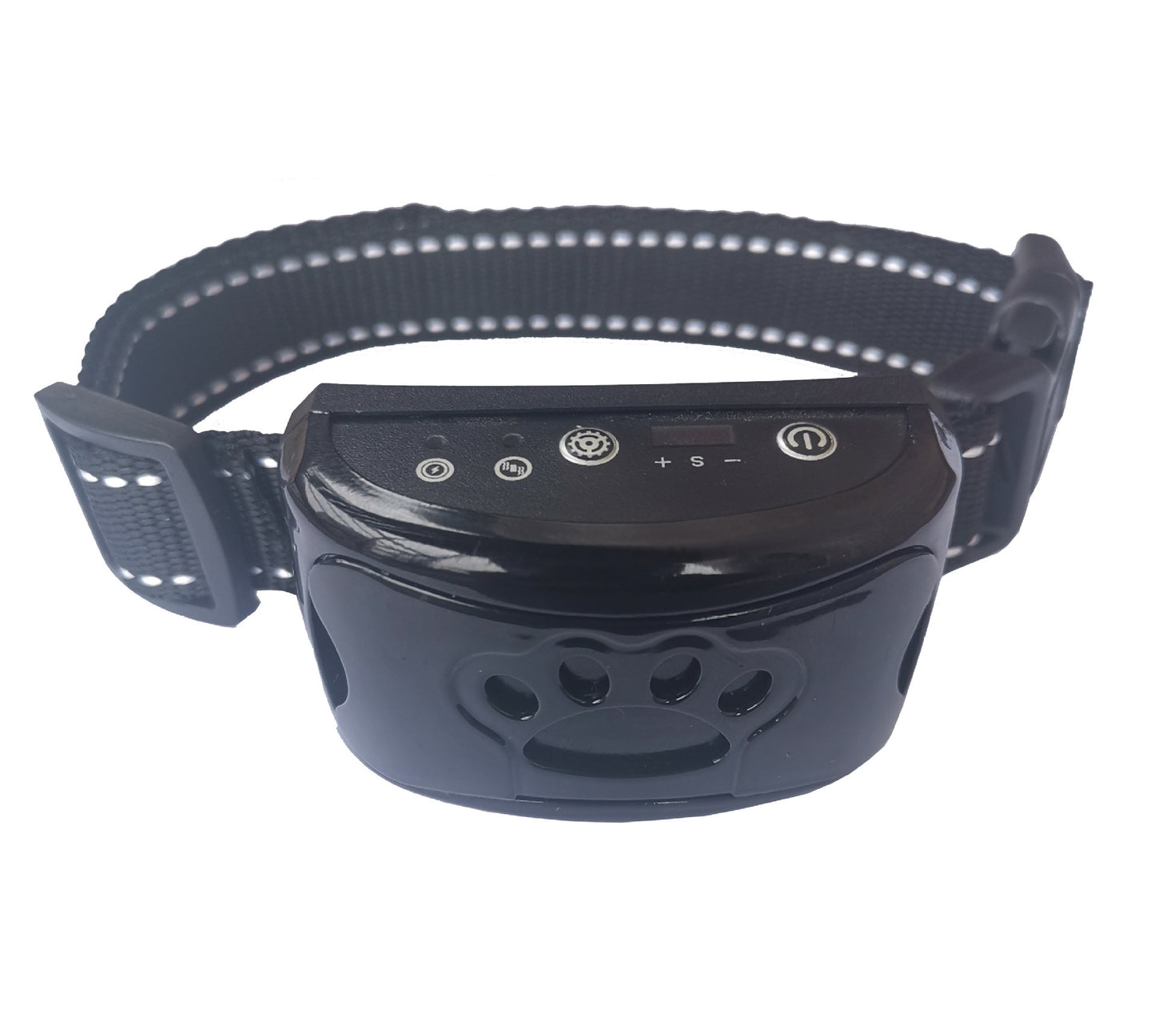 Waterproof Electric Dog Training Collar – Remote Control Pet Trainer with Shock, Vibration & Sound