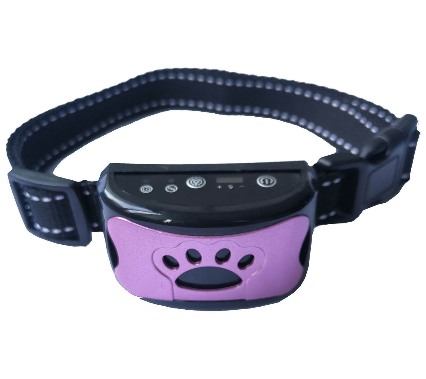 Waterproof Electric Dog Training Collar – Remote Control Pet Trainer with Shock, Vibration & Sound